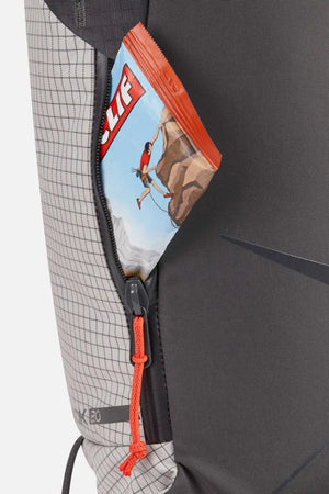 Rab LATOK 20L Mountain Pack 超輕量登山背包 - 遠野倉庫 Yuenye Warehouse