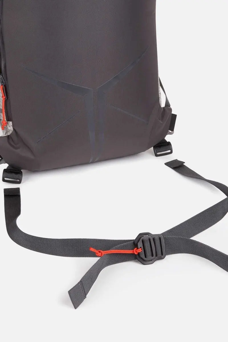 Rab LATOK 20L Mountain Pack 超輕量登山背包 - 遠野倉庫 Yuenye Warehouse