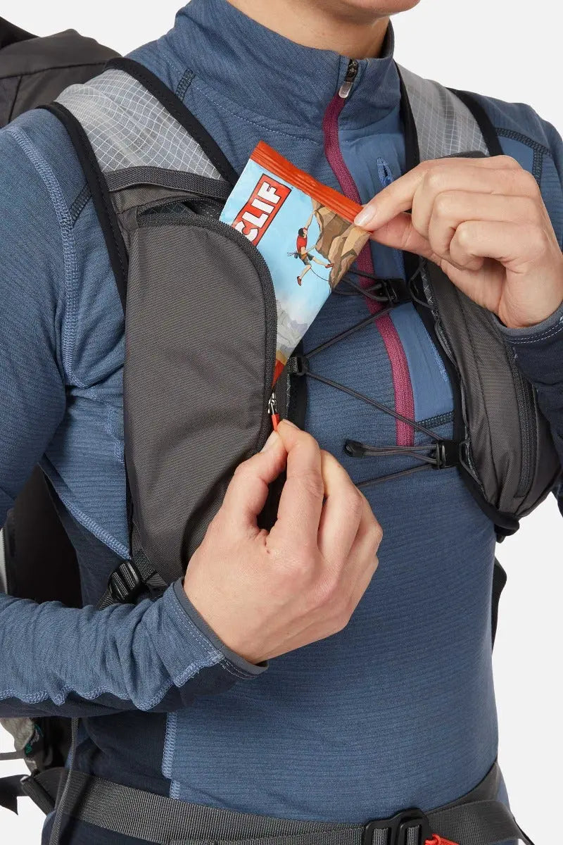 Rab LATOK 20L Mountain Pack 超輕量登山背包 - 遠野倉庫 Yuenye Warehouse