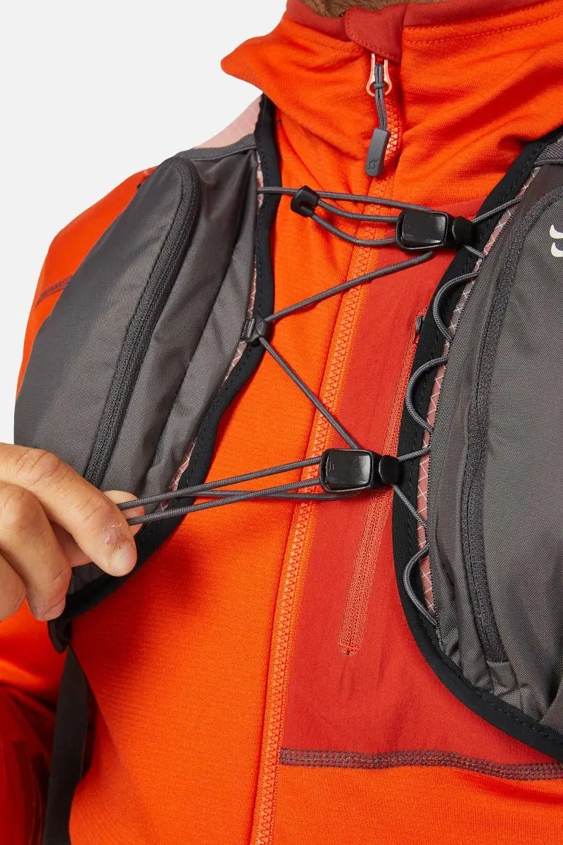Rab LATOK 20L Mountain Pack 超輕量登山背包 - 遠野倉庫 Yuenye Warehouse