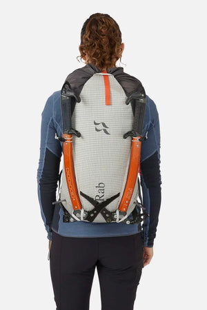 Rab LATOK 20L Mountain Pack 超輕量登山背包 - 遠野倉庫 Yuenye Warehouse