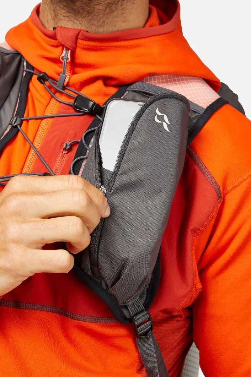 Rab LATOK 20L Mountain Pack 超輕量登山背包 - 遠野倉庫 Yuenye Warehouse