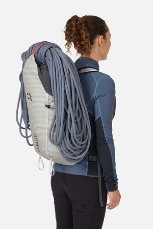 Rab LATOK 20L Mountain Pack 超輕量登山背包 - 遠野倉庫 Yuenye Warehouse