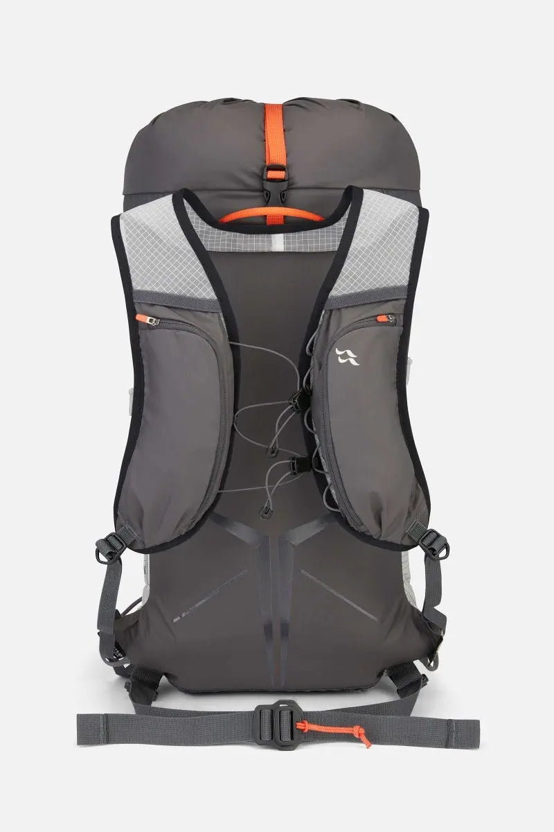Rab LATOK 20L Mountain Pack 超輕量登山背包 - 遠野倉庫 Yuenye Warehouse