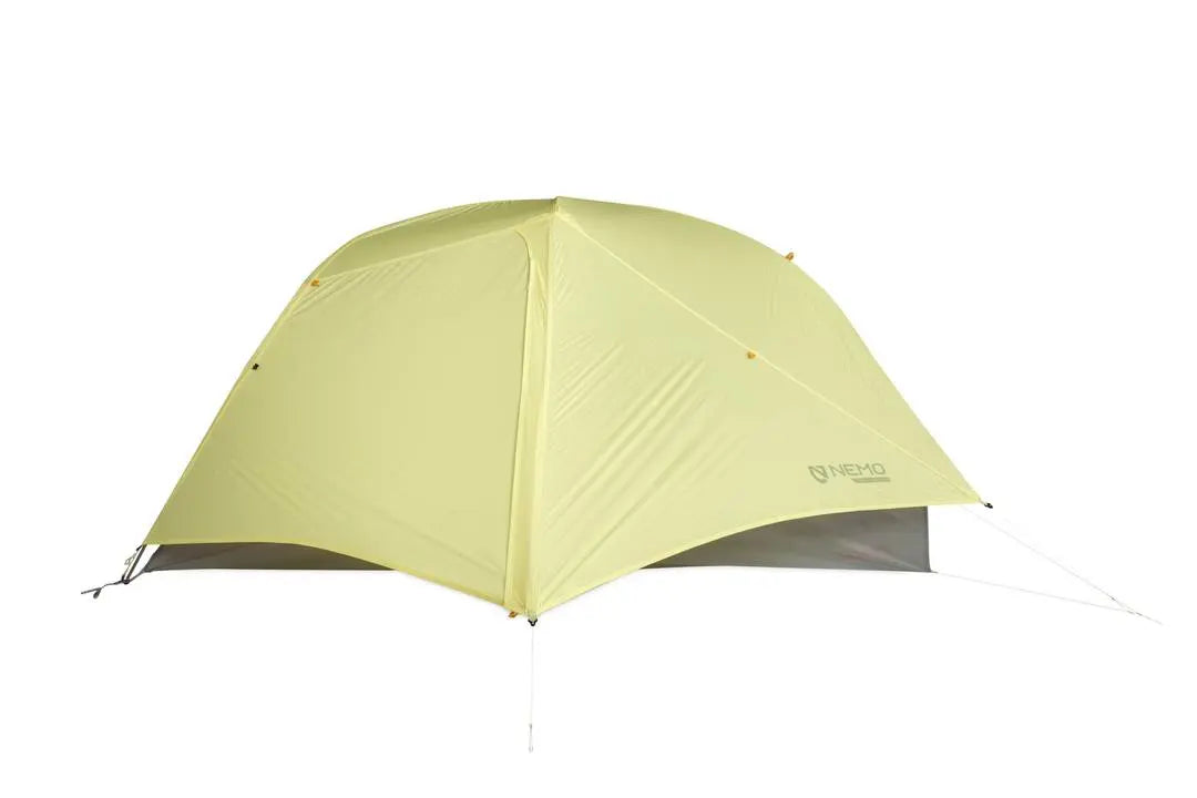 Nemo Mayfly 2P OSMO™ Lightweight Backpacking Tent 二人超輕量級營帳 - 遠野倉庫 Yuenye Warehouse