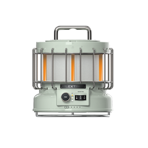 Flextail MAX LANTERN 3合1復古可充電營燈 (具加濕器及火焰效果)