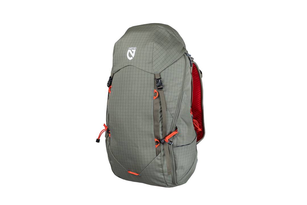 Nemo Resolve Men’s 35L Endless Promise® Technical Active Daypack 輕量背包