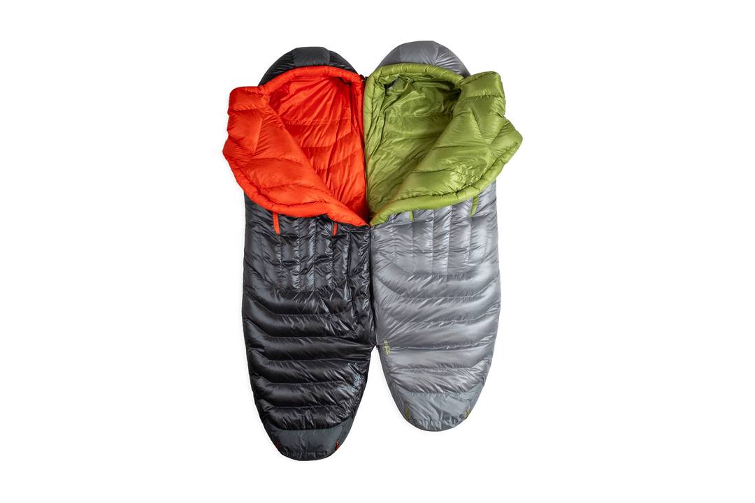 Nemo Riff™ Men's Endless Promise® Down Sleeping Bag 男款羽絨睡袋 15℉