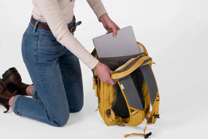 Nemo Vantage™ 20L Endless Promise® Everyday Adventure Daypack 日常背包 - 遠野倉庫 Yuenye Warehouse
