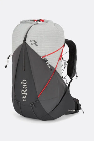 Rab Muon 40L Hiking Pack 超輕量背包 - 遠野倉庫 Yuenye Warehouse