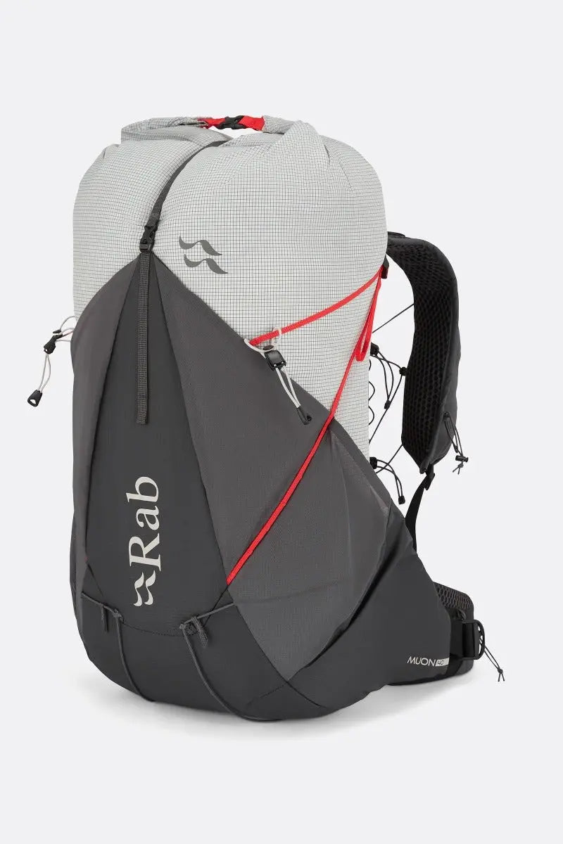 Rab Muon 40L Hiking Pack 超輕量背包 - 遠野倉庫 Yuenye Warehouse