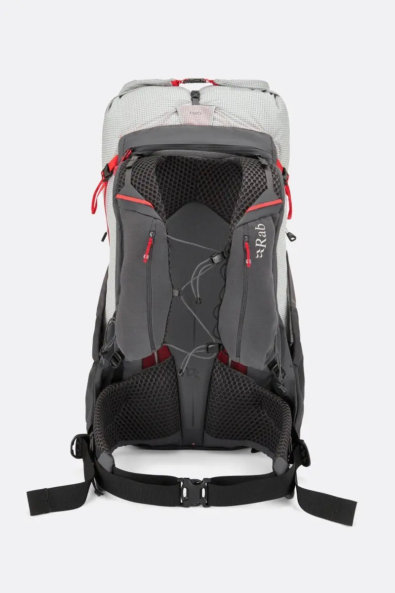 Rab Muon 40L Hiking Pack 超輕量背包 - 遠野倉庫 Yuenye Warehouse