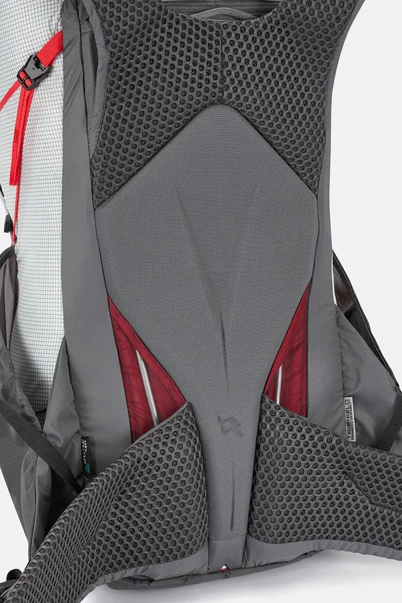 Rab Muon 40L Hiking Pack 超輕量背包 - 遠野倉庫 Yuenye Warehouse