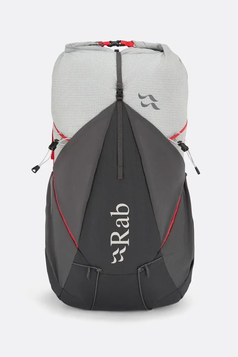 Rab Muon 40L Hiking Pack 超輕量背包 - 遠野倉庫 Yuenye Warehouse