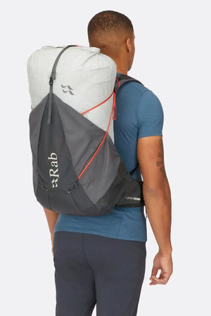 Rab Muon 40L Hiking Pack 超輕量背包 - 遠野倉庫 Yuenye Warehouse