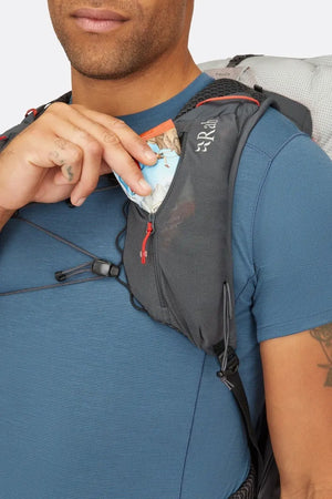 Rab Muon 40L Hiking Pack 超輕量背包 - 遠野倉庫 Yuenye Warehouse