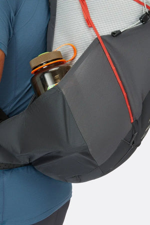 Rab Muon 40L Hiking Pack 超輕量背包 - 遠野倉庫 Yuenye Warehouse