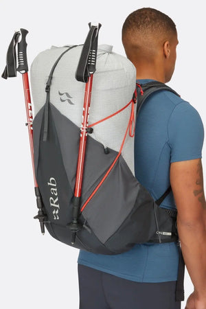 Rab Muon 40L Hiking Pack 超輕量背包 - 遠野倉庫 Yuenye Warehouse