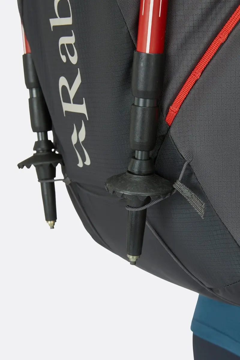 Rab Muon 40L Hiking Pack 超輕量背包 - 遠野倉庫 Yuenye Warehouse