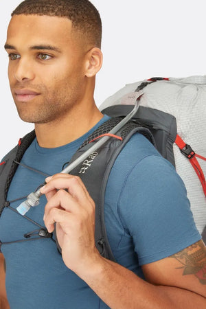 Rab Muon 40L Hiking Pack 超輕量背包 - 遠野倉庫 Yuenye Warehouse