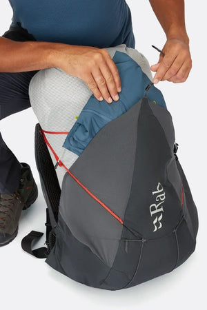 Rab Muon 40L Hiking Pack 超輕量背包 - 遠野倉庫 Yuenye Warehouse