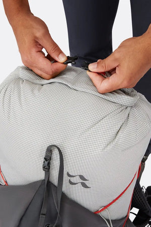 Rab Muon 40L Hiking Pack 超輕量背包 - 遠野倉庫 Yuenye Warehouse