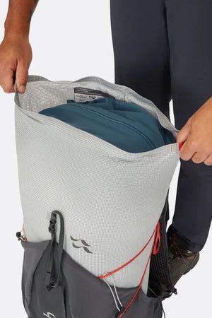 Rab Muon 40L Hiking Pack 超輕量背包 - 遠野倉庫 Yuenye Warehouse