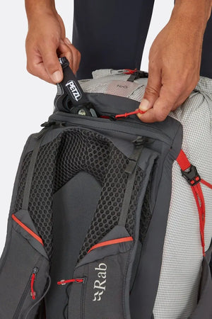 Rab Muon 40L Hiking Pack 超輕量背包 - 遠野倉庫 Yuenye Warehouse