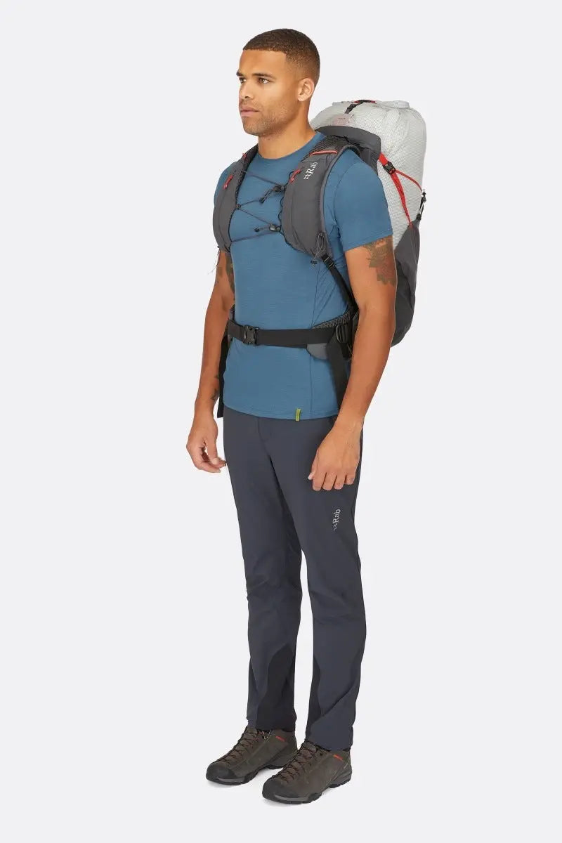 Rab Muon 40L Hiking Pack 超輕量背包 - 遠野倉庫 Yuenye Warehouse