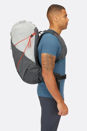Rab Muon 40L Hiking Pack 超輕量背包 - 遠野倉庫 Yuenye Warehouse