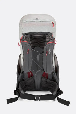 Rab Muon 50L Hiking Pack 超輕量背包 - 遠野倉庫 Yuenye Warehouse