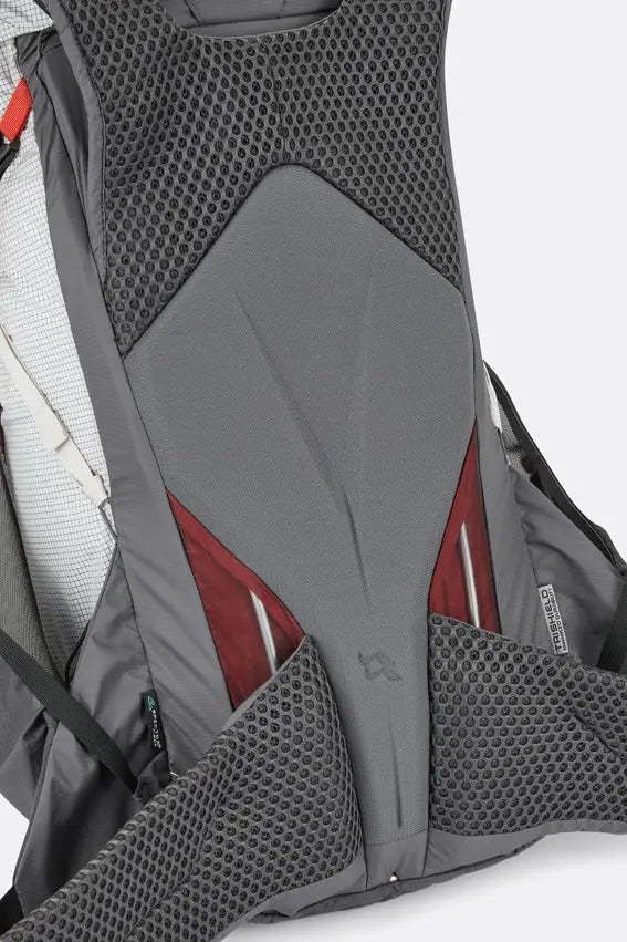 Rab Muon 50L Hiking Pack 超輕量背包 - 遠野倉庫 Yuenye Warehouse