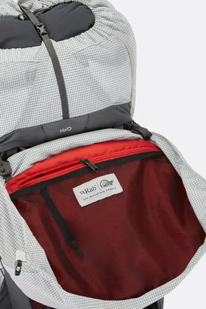 Rab Muon 50L Hiking Pack 超輕量背包 - 遠野倉庫 Yuenye Warehouse