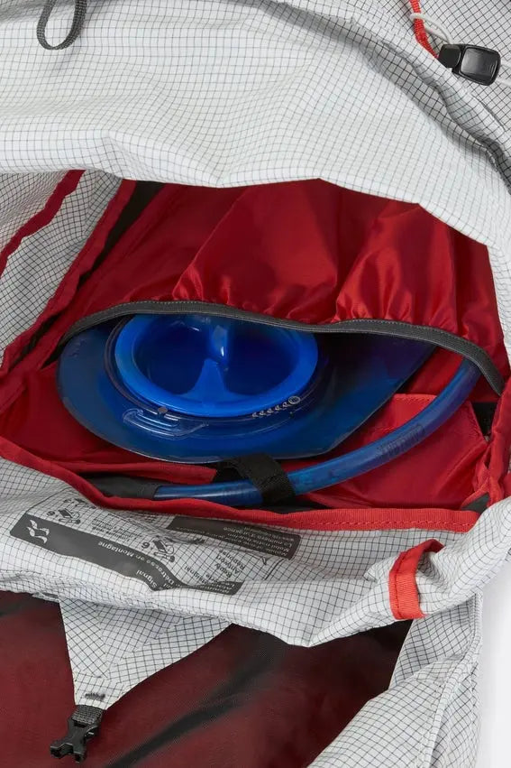 Rab Muon 50L Hiking Pack 超輕量背包 - 遠野倉庫 Yuenye Warehouse