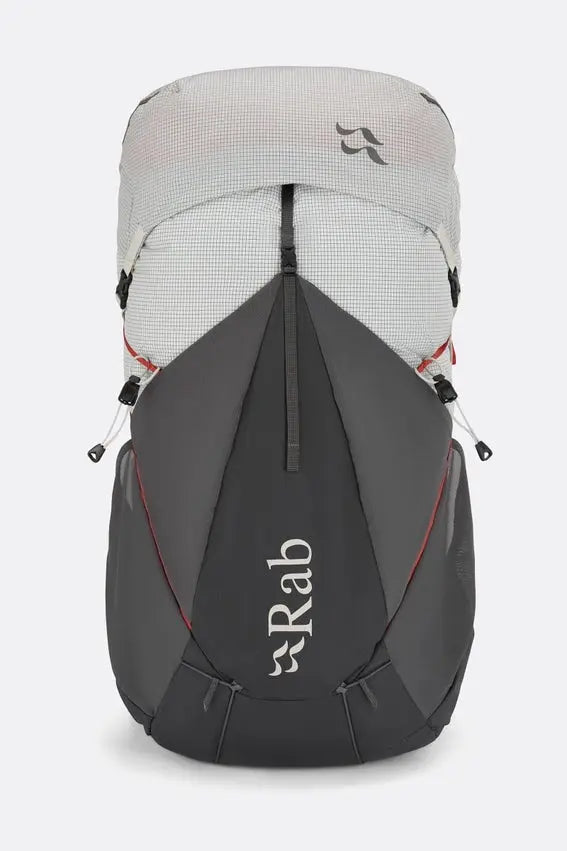 Rab Muon 50L Hiking Pack 超輕量背包 - 遠野倉庫 Yuenye Warehouse