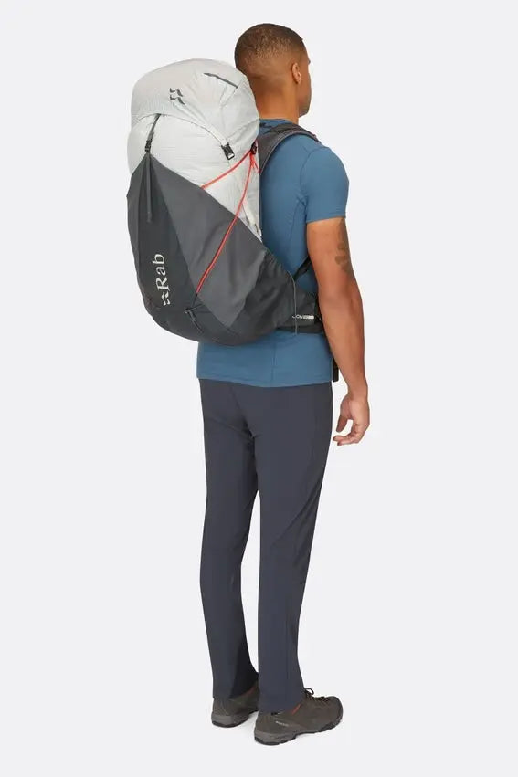 Rab Muon 50L Hiking Pack 超輕量背包 - 遠野倉庫 Yuenye Warehouse