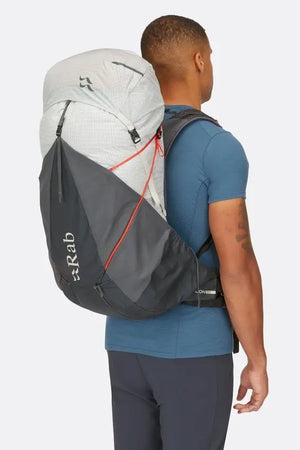 Rab Muon 50L Hiking Pack 超輕量背包 - 遠野倉庫 Yuenye Warehouse