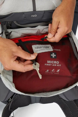 Rab Muon 50L Hiking Pack 超輕量背包 - 遠野倉庫 Yuenye Warehouse
