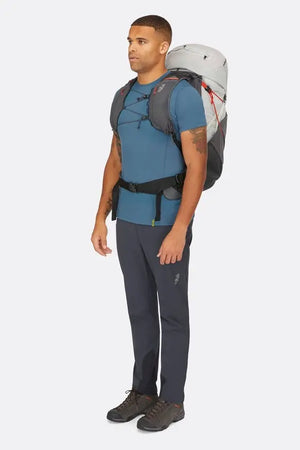 Rab Muon 50L Hiking Pack 超輕量背包 - 遠野倉庫 Yuenye Warehouse