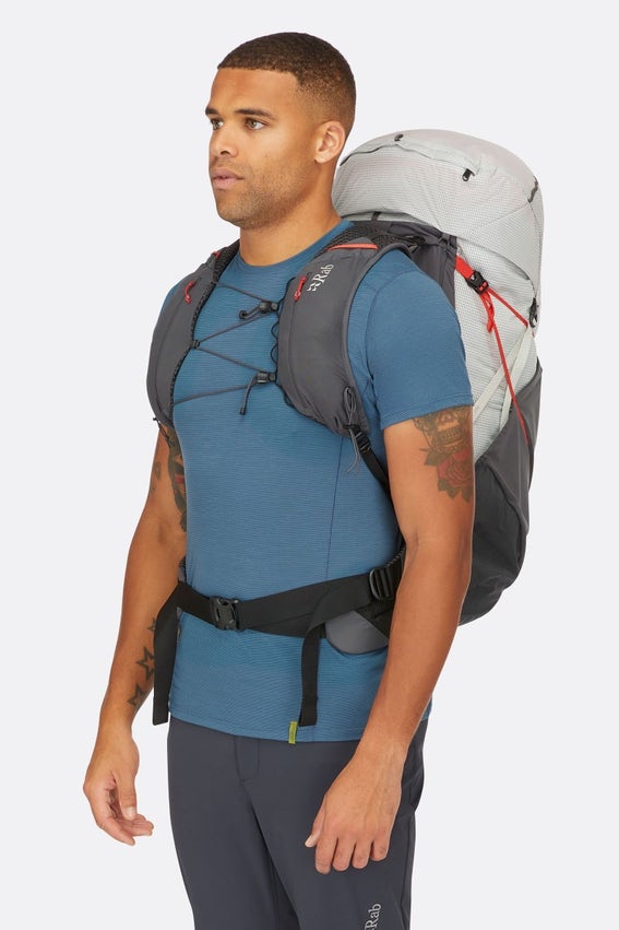 Rab Muon 50L Hiking Pack 超輕量背包