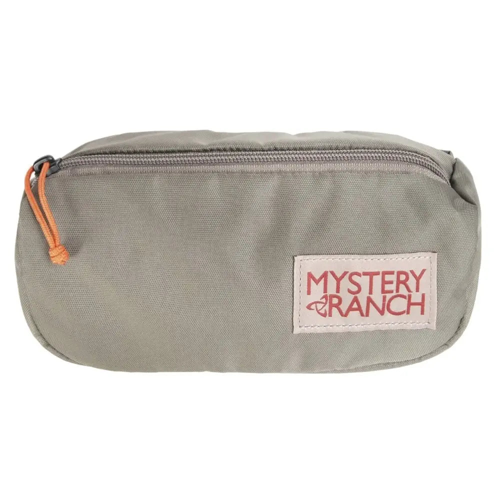 Mystery Ranch Forager Hip Mini 日常小腰包 - 遠野倉庫 Yuenye Warehouse