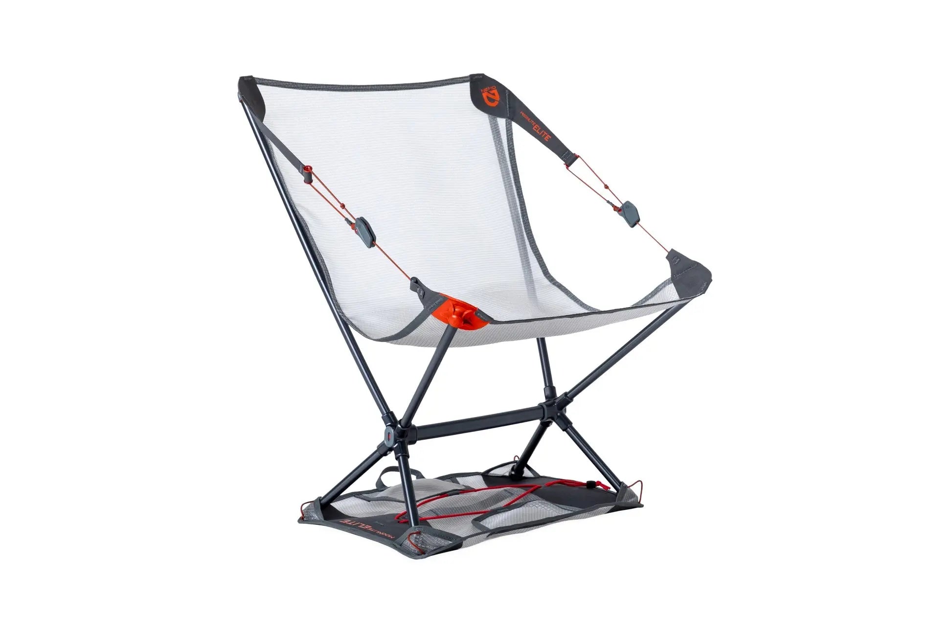 NEMO Moonlite™ Elite Reclining Backpacking Chair 月光露營椅 (2024年新色) - 遠野倉庫 Yuenye Warehouse
