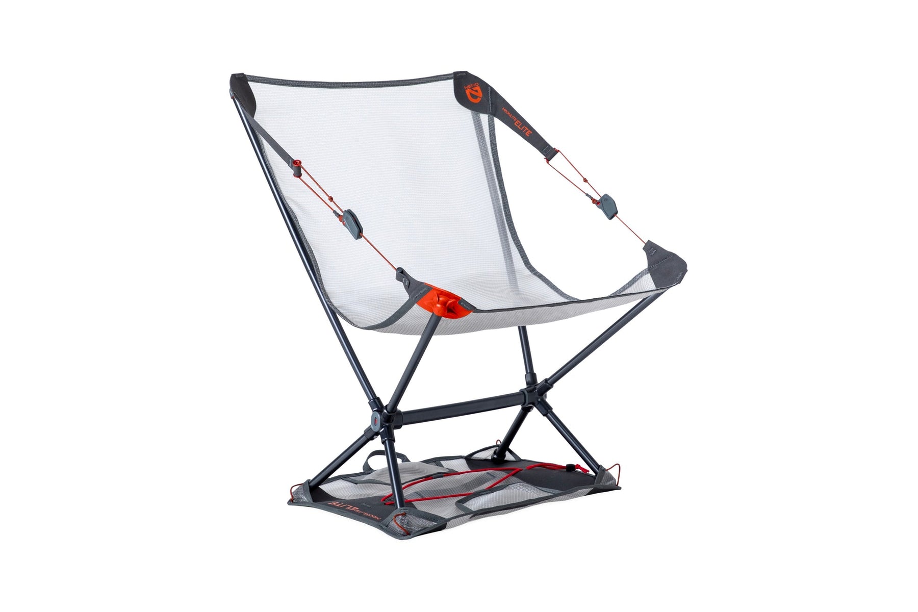 NEMO Moonlite™ Elite Reclining Backpacking Chair 月光露營椅 (2024年新色)