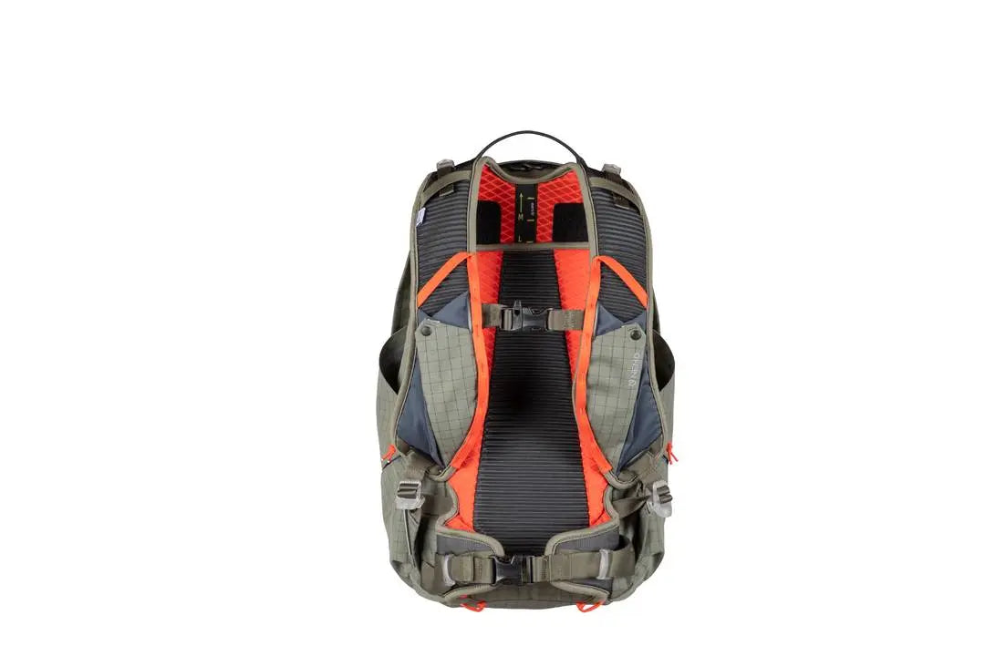 Nemo Resolve Men’s 25L Endless Promise® Technical Active Daypack 輕量背包 - 遠野倉庫 Yuenye Warehouse