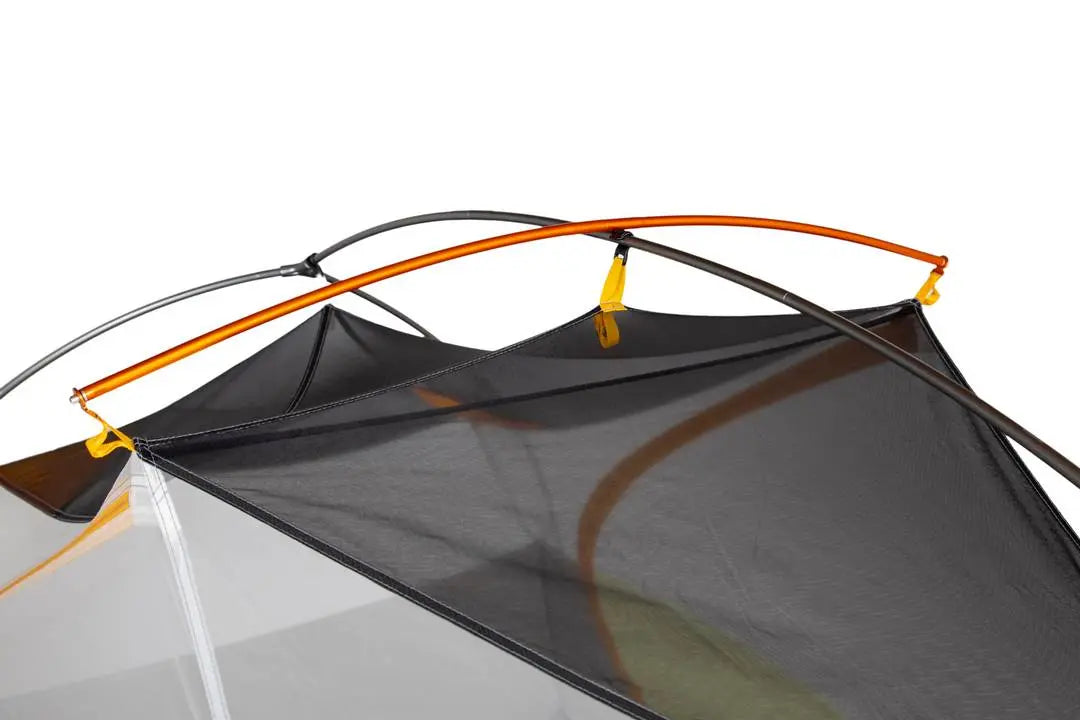 Nemo Mayfly 2P OSMO™ Lightweight Backpacking Tent 二人超輕量級營帳 - 遠野倉庫 Yuenye Warehouse
