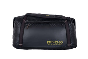 Nemo Double Haul™  Convertible Duffel & Tote 100L多用途旅行袋