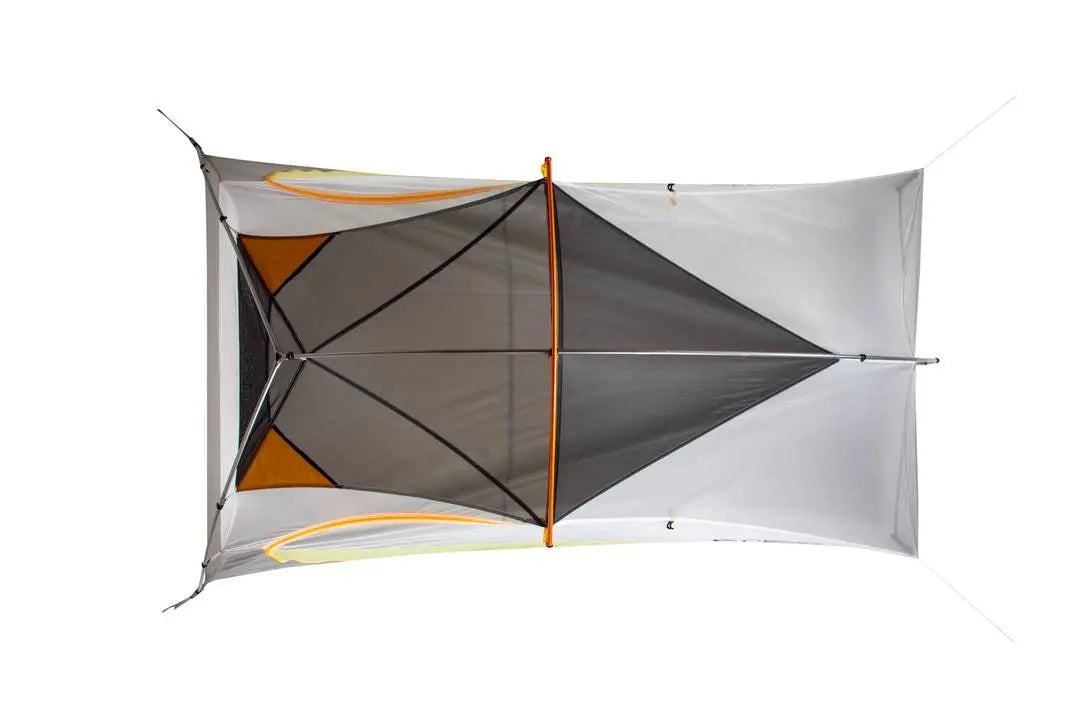 Nemo Mayfly 2P OSMO™ Lightweight Backpacking Tent 二人超輕量級營帳 - 遠野倉庫 Yuenye Warehouse