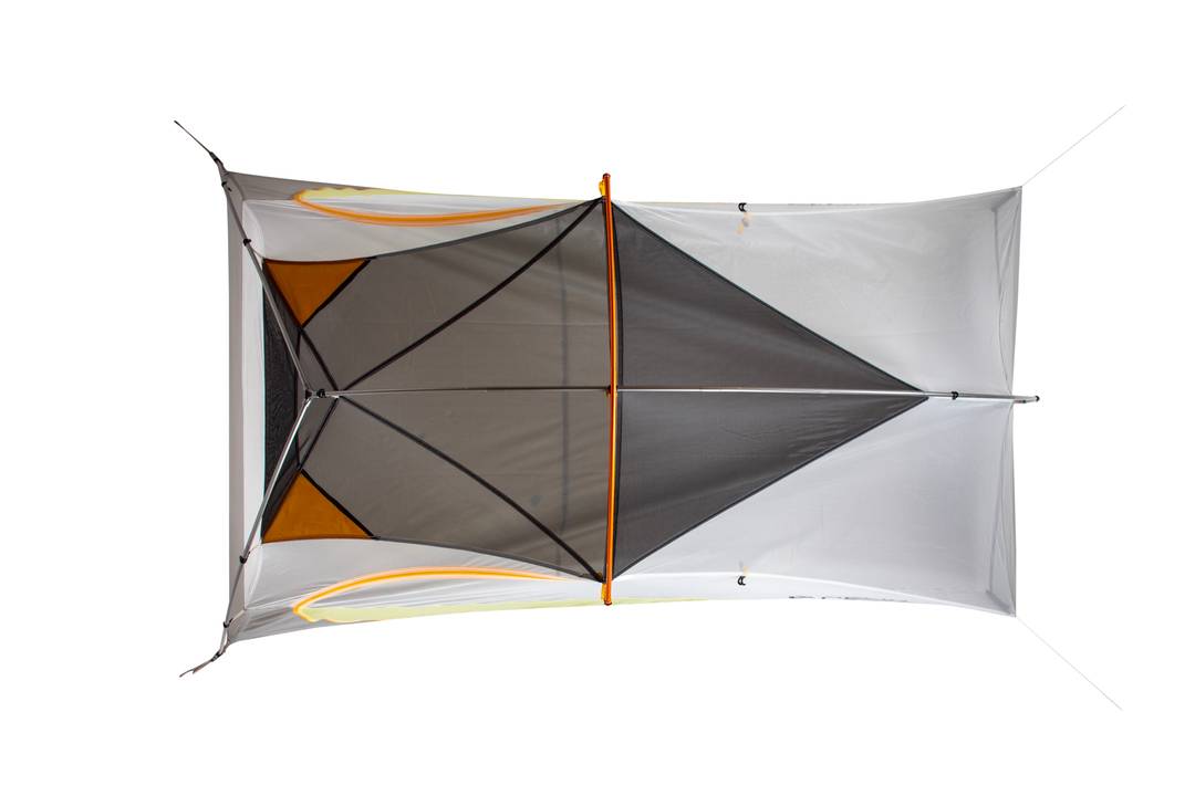 Nemo Mayfly 2P OSMO™ Lightweight Backpacking Tent 二人超輕量級營帳