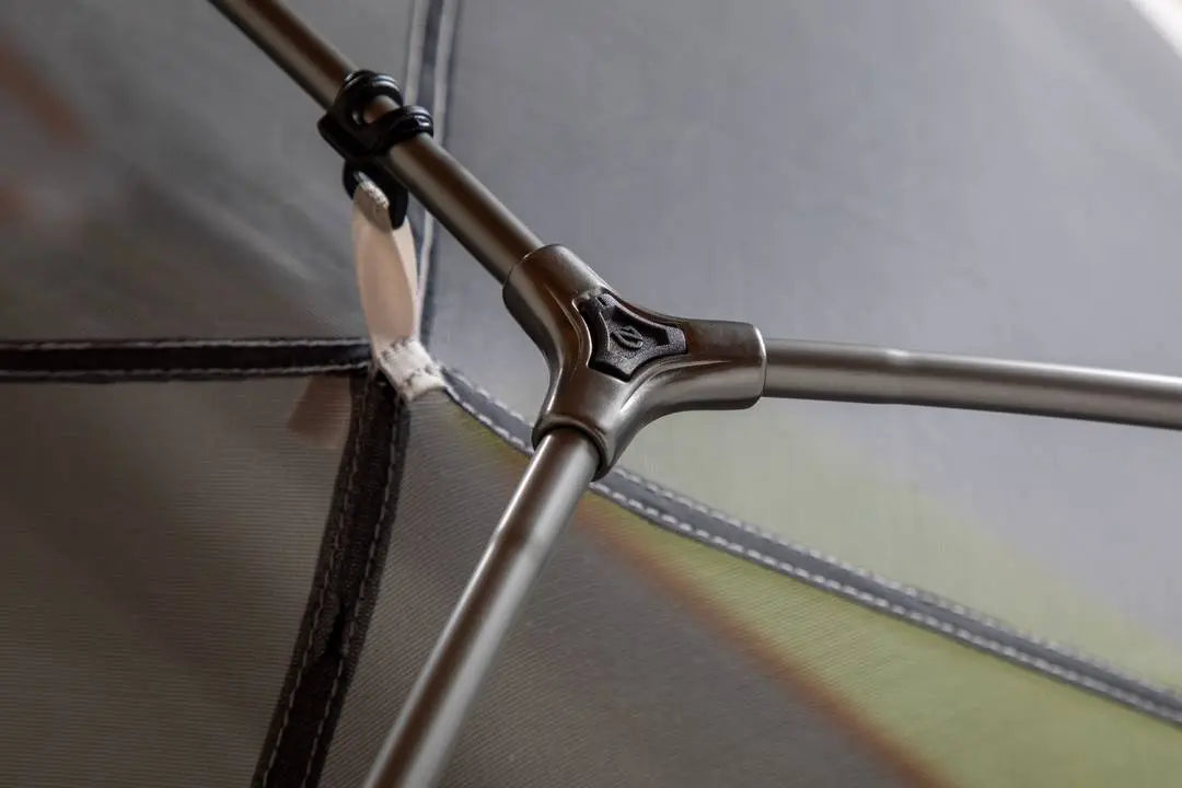 Nemo Mayfly 2P OSMO™ Lightweight Backpacking Tent 二人超輕量級營帳 - 遠野倉庫 Yuenye Warehouse