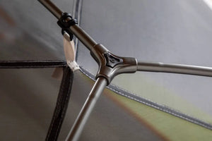 Nemo Mayfly 2P OSMO™ Lightweight Backpacking Tent 二人超輕量級營帳 - 遠野倉庫 Yuenye Warehouse